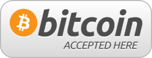 Bitcoin Payment Accepted