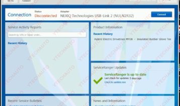 EATON Softwares | Y-TECH AUTO SERVICE
