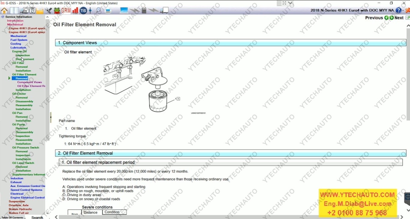 isuzu idss 2 not connecting to nexiq usb 2